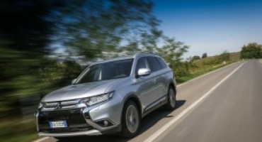 Mitsubishi, nuove dotazioni per soddisfare una clientela sempre più esigente