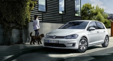 Debutta al Salone di Los Angeles 2016 la nuova generazione della e-Golf