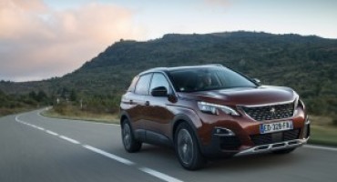 Peugeot cala i suoi assi al Motor Show di Bologna