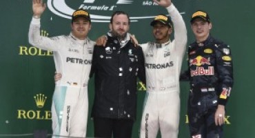 Formula 1, il punto di Pirelli sul GP del Brasile