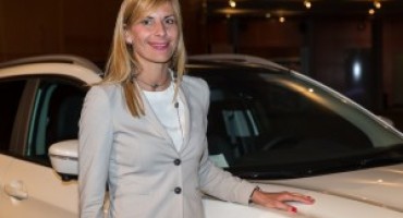 Mobilità sostenibile: l’ntervento del Direttore Comunicazione Nissan Italia, Luisa Di Vita, all’Unione Petrolifera Mobilità sostenibile: l’ntervento del Direttore Comunicazione Nissan Italia, Luisa Di Vita, all’Unione Petrolifera