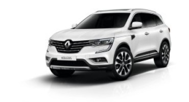 Renault presenta cinque prime nazionali al Motor Show di Bologna