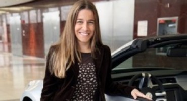 FCA, Francesca Montini è la nuova responbabile della comunicazione Jeep