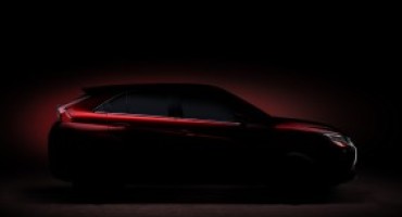 Mitsubishi Motors, al Salone di Ginevra 2017 la premiere mondiale del nuovo SUV compatto