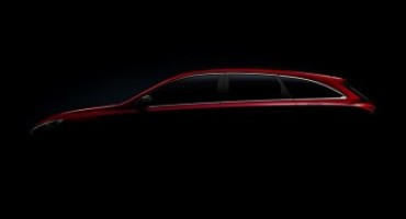 Nuova Hyundai i30 wagon: il debutto mondiale al prossimo Salone di Ginevra