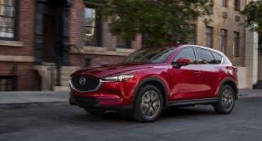 Mazda presenta tre nuovi modelli al Salone dell’Auto di Ginevra 2017