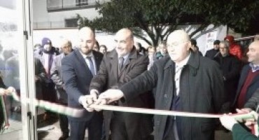 Inaugurata ad Agerola la nuova delegazione ACI