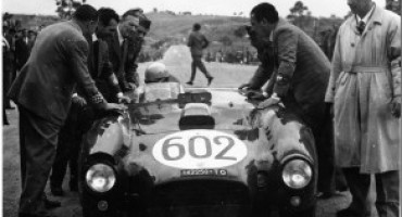 FCA Heritage sarà presente a Essen per Techno Classica 2017