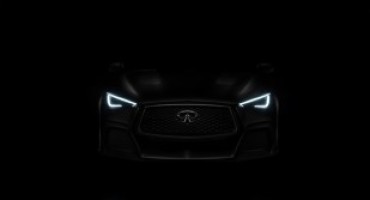 Infiniti Project Black’s: dall’esperienza della Formula 1 una linea di modelli ad alte prestazioni