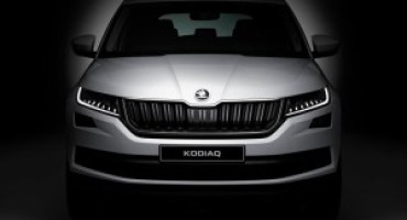 Nuovo Skoda Kodiaq: nel fine settimana il porte aperte