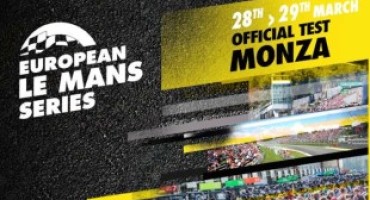 European Le Mans Series, i campionati di durata si preparano a sbarcare a Monza