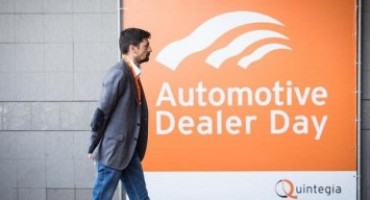 Torna Automotive Dealer Day, a Verona dal 16 al 18 Maggio 2017