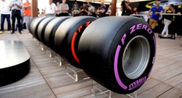 Formula 1 – Pirelli: conclusi i test pre-stagione a Barcellona