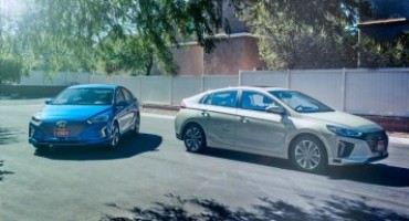 Le novità di Hyundai al Salone di Ginevra