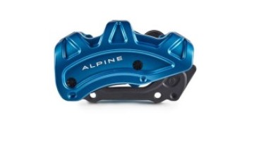 L’innovazione di Brembo al Salone di Ginevra 2017