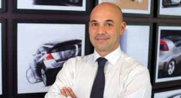 Nuove nomine in Nissan Europa