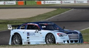 Mitjet Italian Series – Imola, definite le prime pole della stagione 2017