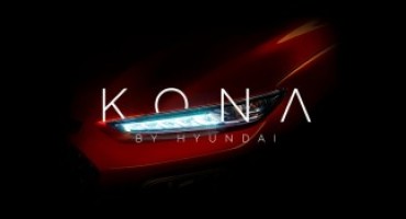 Hyundai svela il nome del prossimo SUV compatto, si chiamerà Kona