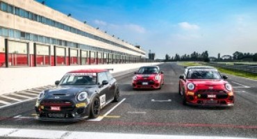 MINI Challenge 2017, si riparte con la sesta edizione