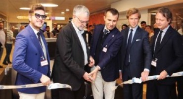 All’aeroporto di Torino la preview della 3ª edizione del Salone dell’Auto di Torino Parco Valentino