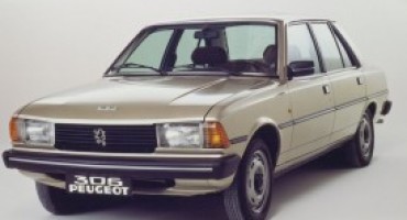 Peugeot 305, nasceva quarant’anni fa dalla collaborazione con Pininfarina