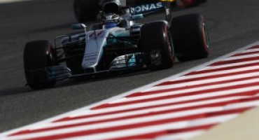 Formula 1 – Pirelli: in Bahrain Bottas stabilisce il nuovo record del circuito