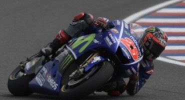 MotoGP – GP Argentina: Vinales scappa e vince, Rossi è secondo