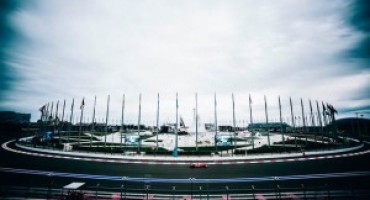 Scuderia Ferrari – GP Russia: le Rosse pronte a scendere in pista a Sochi