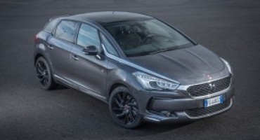 DS 5 Prestige, la più raffinata ed esclusiva della DS 5