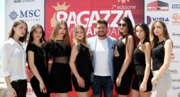 Ragazza We Can Dance: da Villa Diamante prende il via la settima edizione