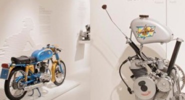 Museo Ducati, dal mese di Maggio sarà aperto anche di Domenica