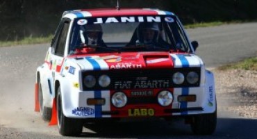Abarth, sarà un fine settimana fitto di eventi per lo Scorpione