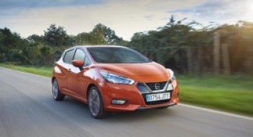 Nissan, un nuovo motore da 1 litro per la new entry Micra