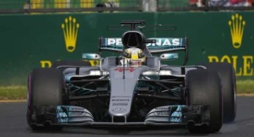 Formula 1 – GP Spagna: Lewis Hamilton guadagna la pole davanti a Sebastian Vettel