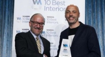 Levante, il raffinato Suv di Maserati, riceve il ‘Best Interior 2017’