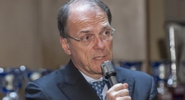 Giuseppe Redaelli è il nuovo Presidente del Consiglio di Amministrazione della Sias