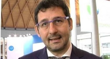 Andrea Del Campo è il nuovo FCSD Marketing Manager di Ford Italia