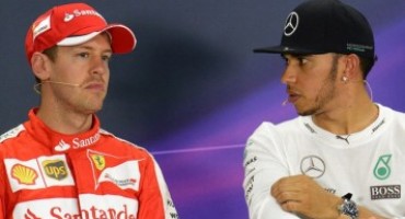 Formula 1 – Gp Austria, clima rovente: Vettel-Hamilton, la prossima ruotata