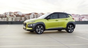 Nuova Hyundai Kona: il Suv moderno dal carattere deciso