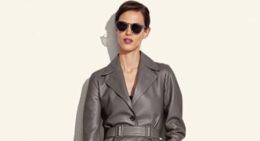 Bottega Veneta presenta la collezione Early Fall Donna 2017