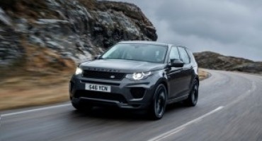 Land Rover Discovery Sport e Range Rover Evoque: la gamma si arricchisce di nuove motorizzazioni, benzina e diesel