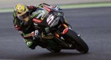 MotoGP – Assen: il francese Johann Zarco centra la sua prima pole nella classe regina