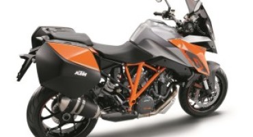 KTM invita a viaggiare, con le nuove promozioni