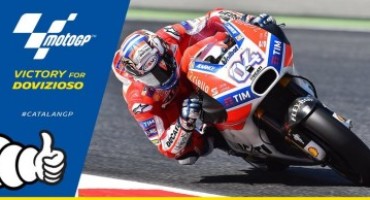 MotoGP – Michelin and Dovizioso Master Montmelo