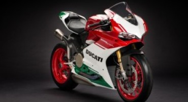 Ducati 1299 Panigale R Final Edition: 209 cv e componentistica racing per il motore che ha fatto la storia di Ducati