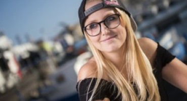 Tamara Molinaro pronta a calcare l’asfalto del Rally di Weiz