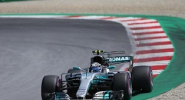 Formula 1 – GP Austria: Bottas vince davanti a Vettel e incalza Hamilton nel mondiale