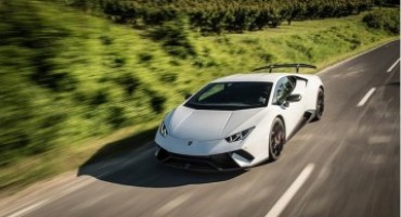 Automobili Lamborghini, vendite in aumento nel primo semestre e nuove assunzioni