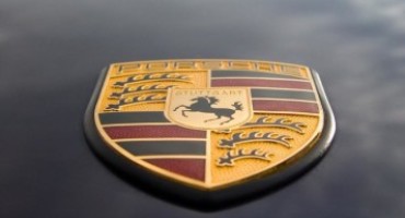 Porsche Italia esulta per un primo semestre da record (+9%)