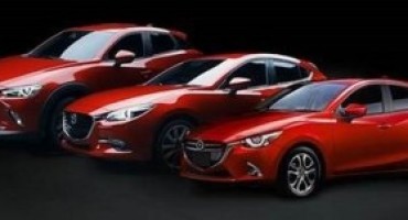 Mazda SensActional Summer, vantaggi per chi acquista entro il 31 Luglio